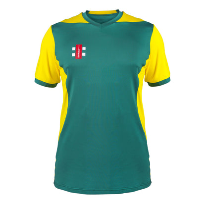 T20 Short Sleeve Adult Shirt