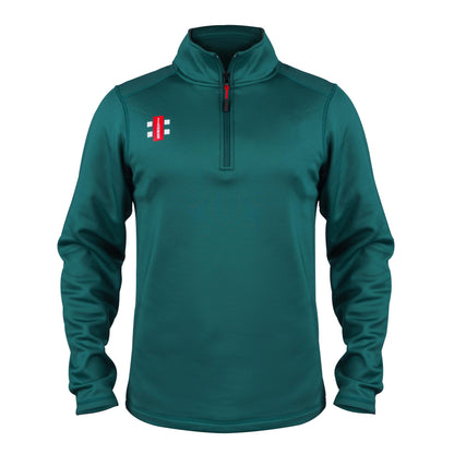 Storm Fleece