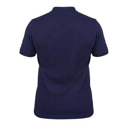 Velocity Short Sleeve Polo Shirt - Junior