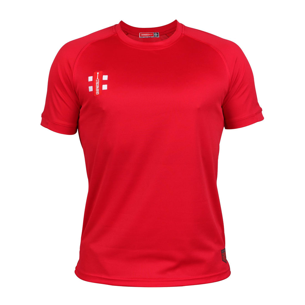 Matrix V2 Short Sleeve Junior T-Shirt