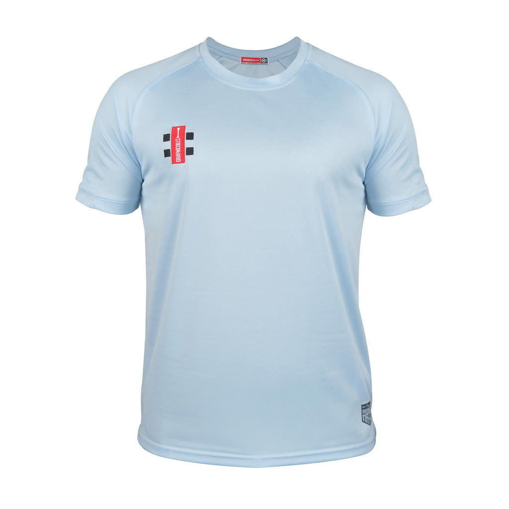 Matrix V2 Short Sleeve Junior T-Shirt