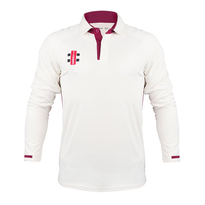 Pro Performance V3 Long Sleeve Shirt