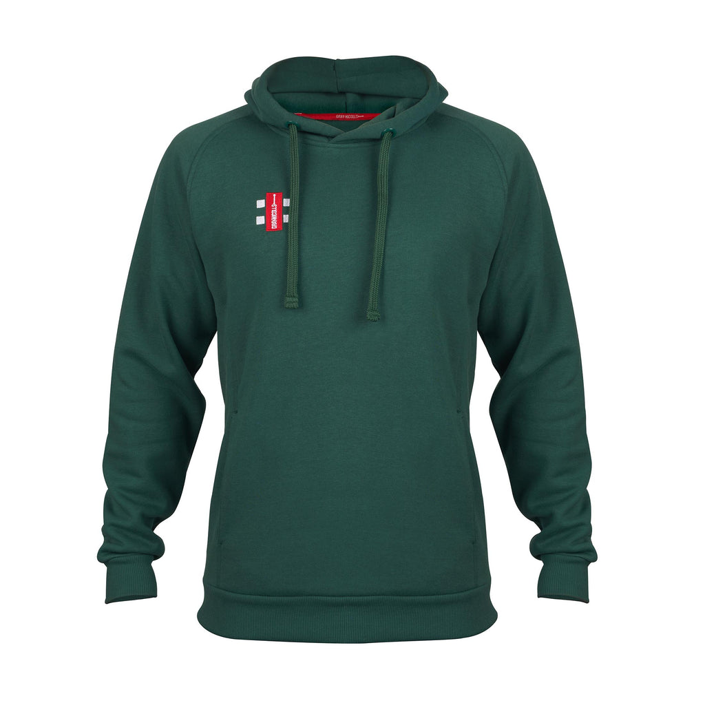 Velocity Hoodie - Junior