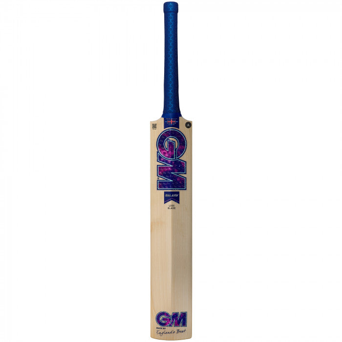 GM Galaxy Cricket Bat - Junior