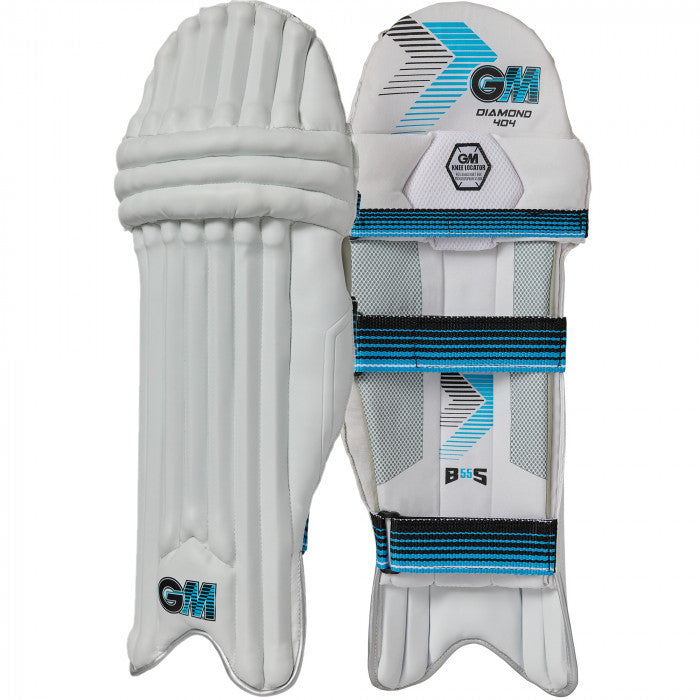 DIAMOND 404 BATTING PADS