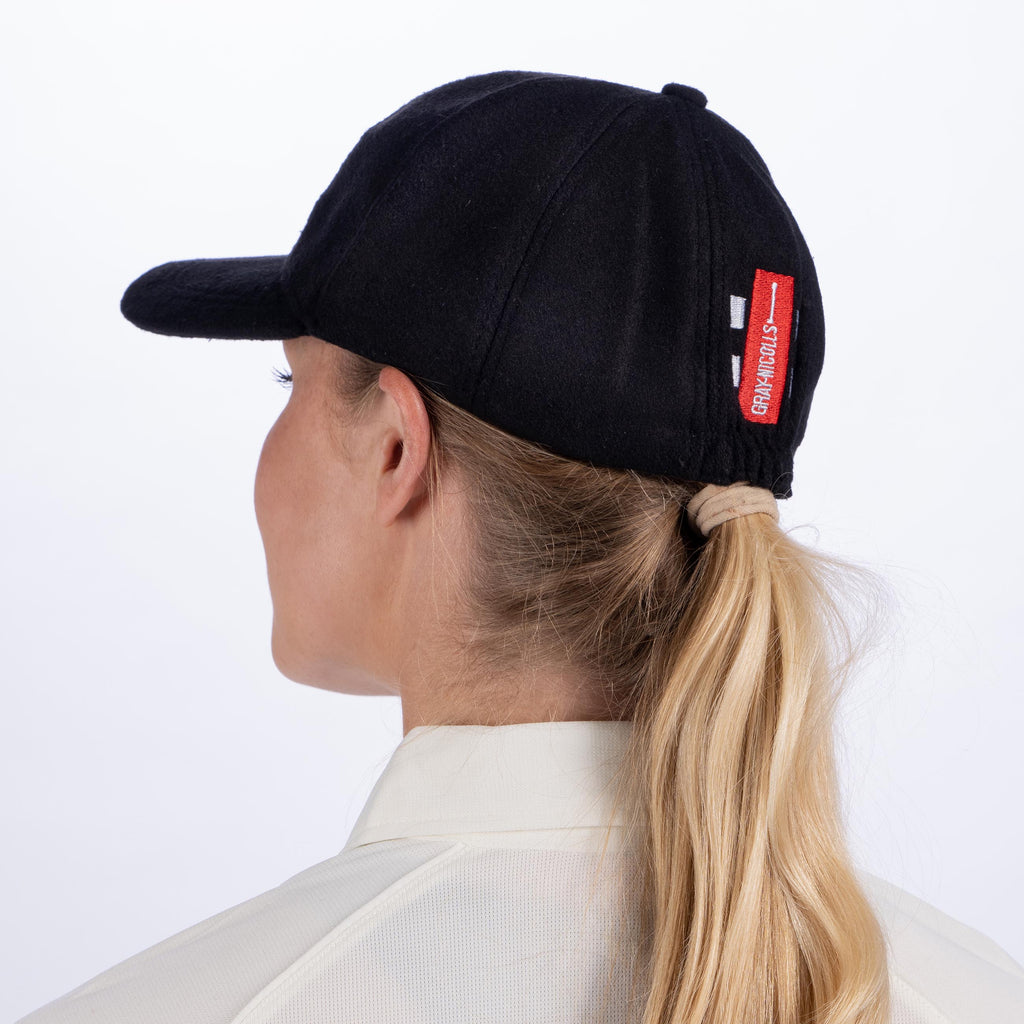 Melton Country Cap