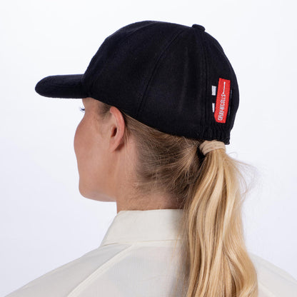 Melton Country Cap
