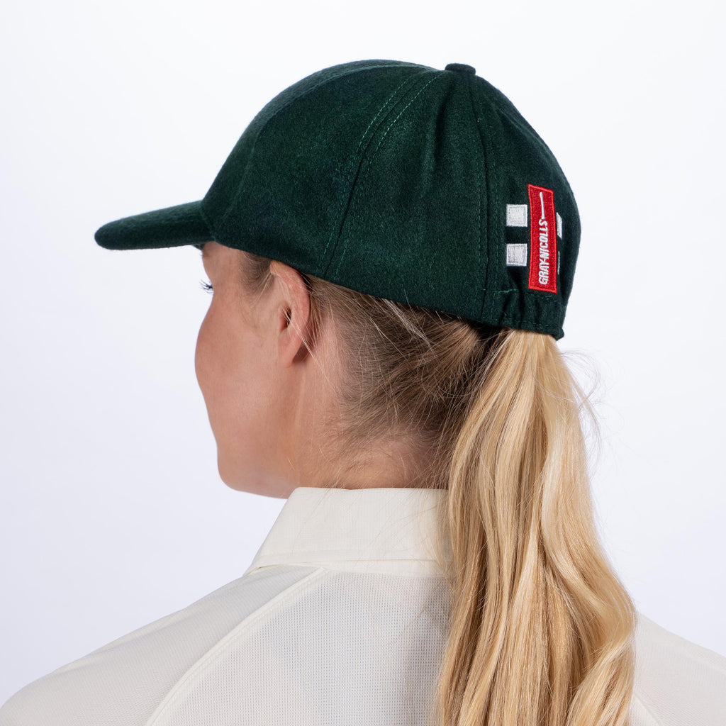 Melton Country Cap