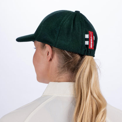 Melton Country Cap