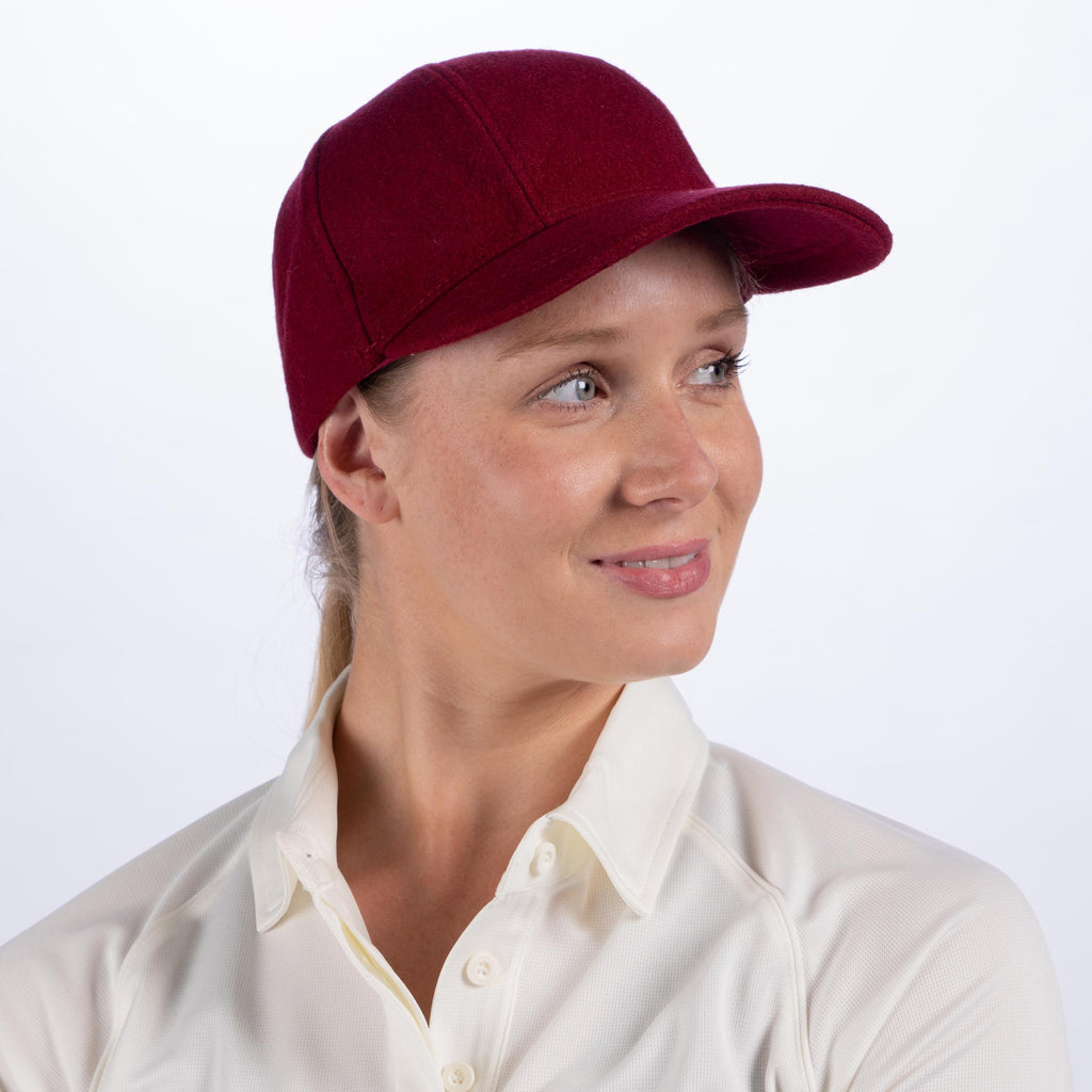 Melton Country Cap