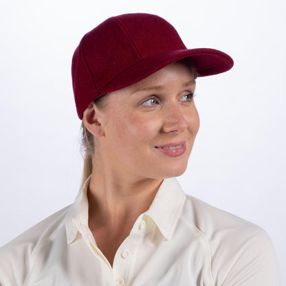 Melton Country Cap