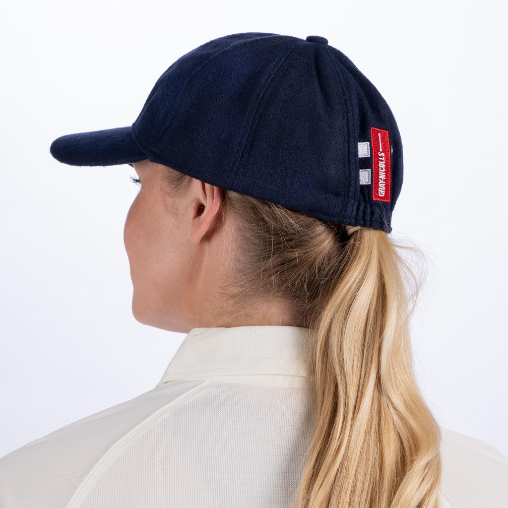 Melton Country Cap