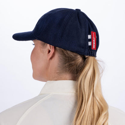 Melton Country Cap