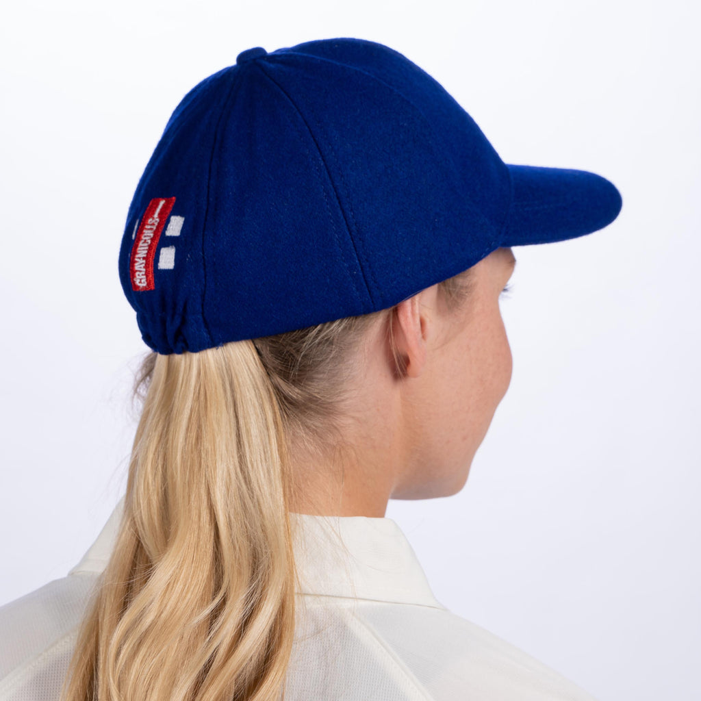 Melton Country Cap