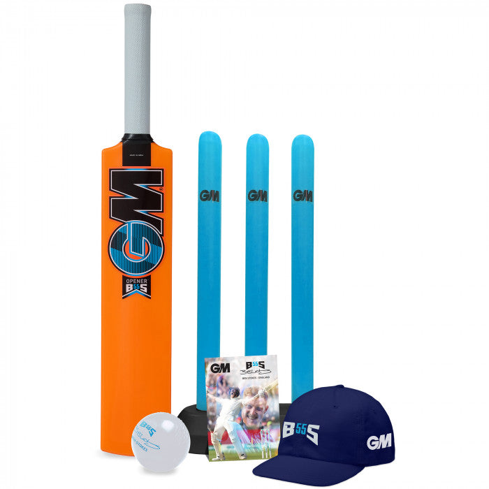 Diamond Opener Cricket Set