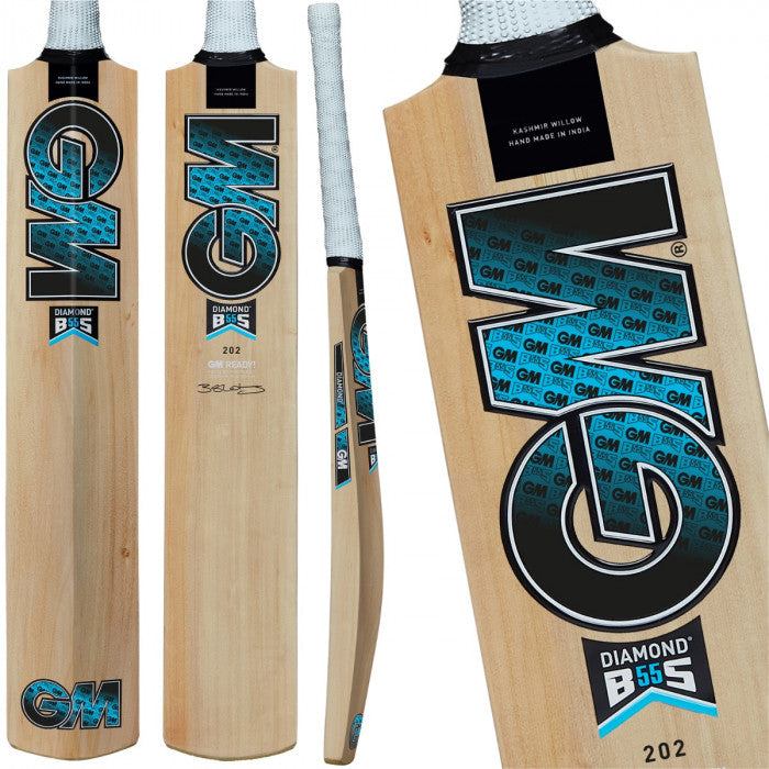 DIAMOND 202 CRICKET BAT