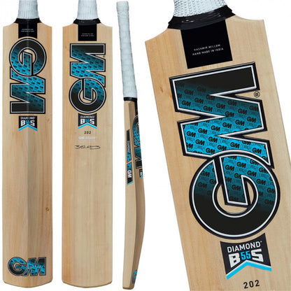 DIAMOND 202 CRICKET BAT