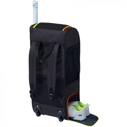 RIVAL WHEELIE DUFFLE