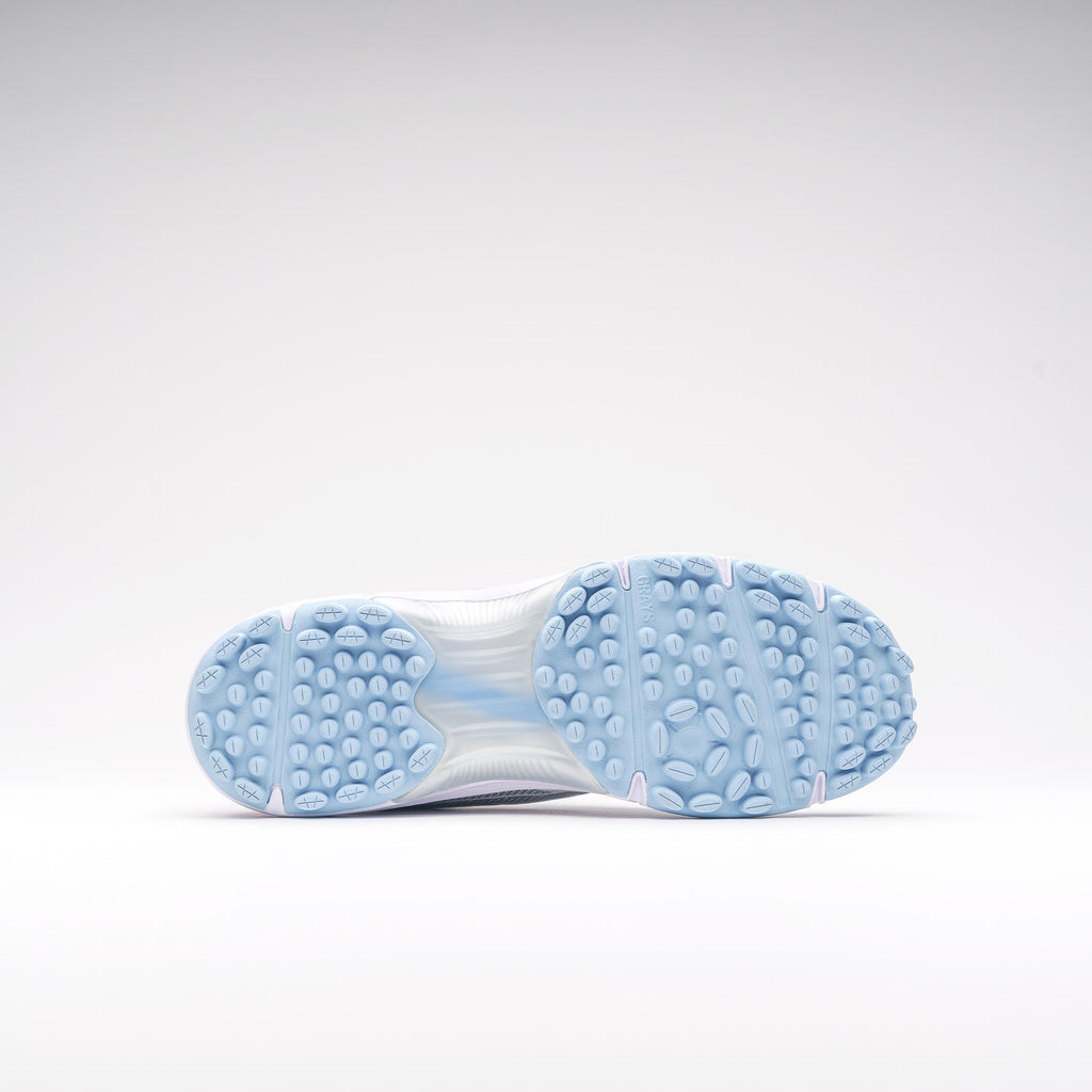 Velocity 5.5 Batting Rubber Shoes - Junior