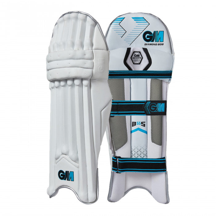 DIAMOND 808 BATTING PADS