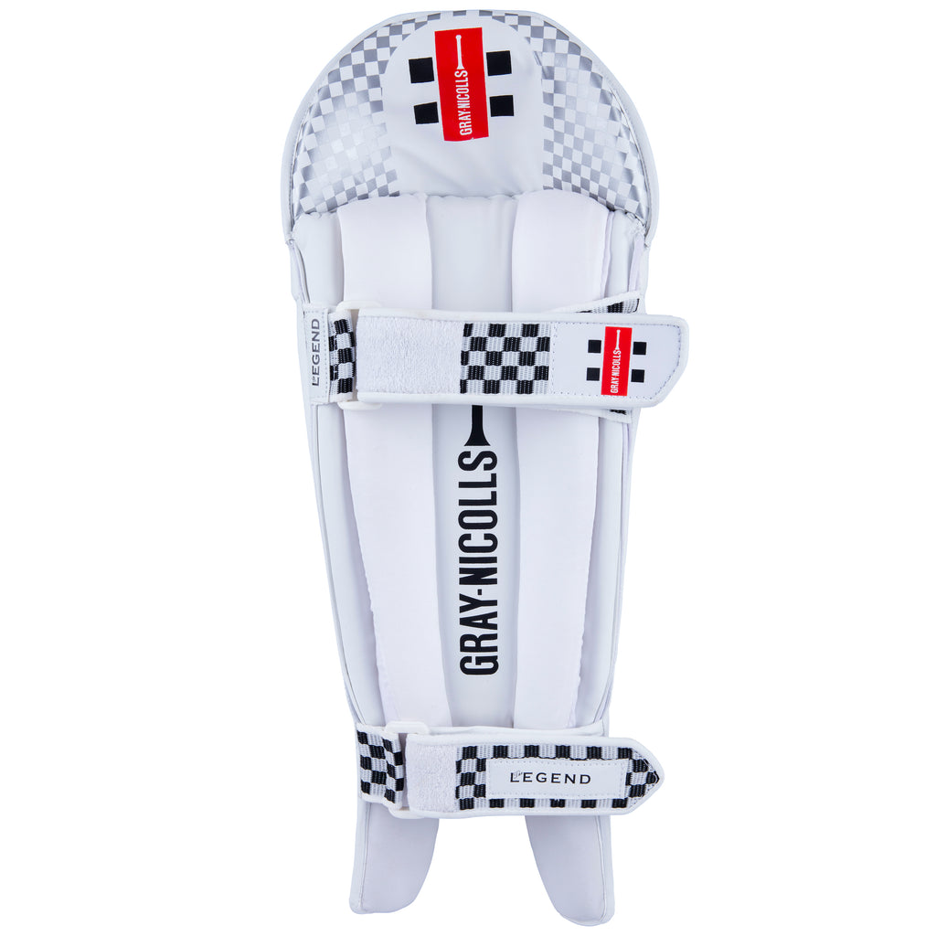 Legend Junior Wicketkeeping Pads