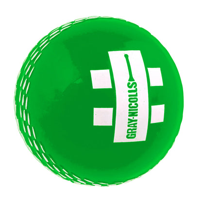PowerPlay Plastic Green Ball