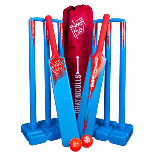 PowerPlay Blue Set Medium Size 5