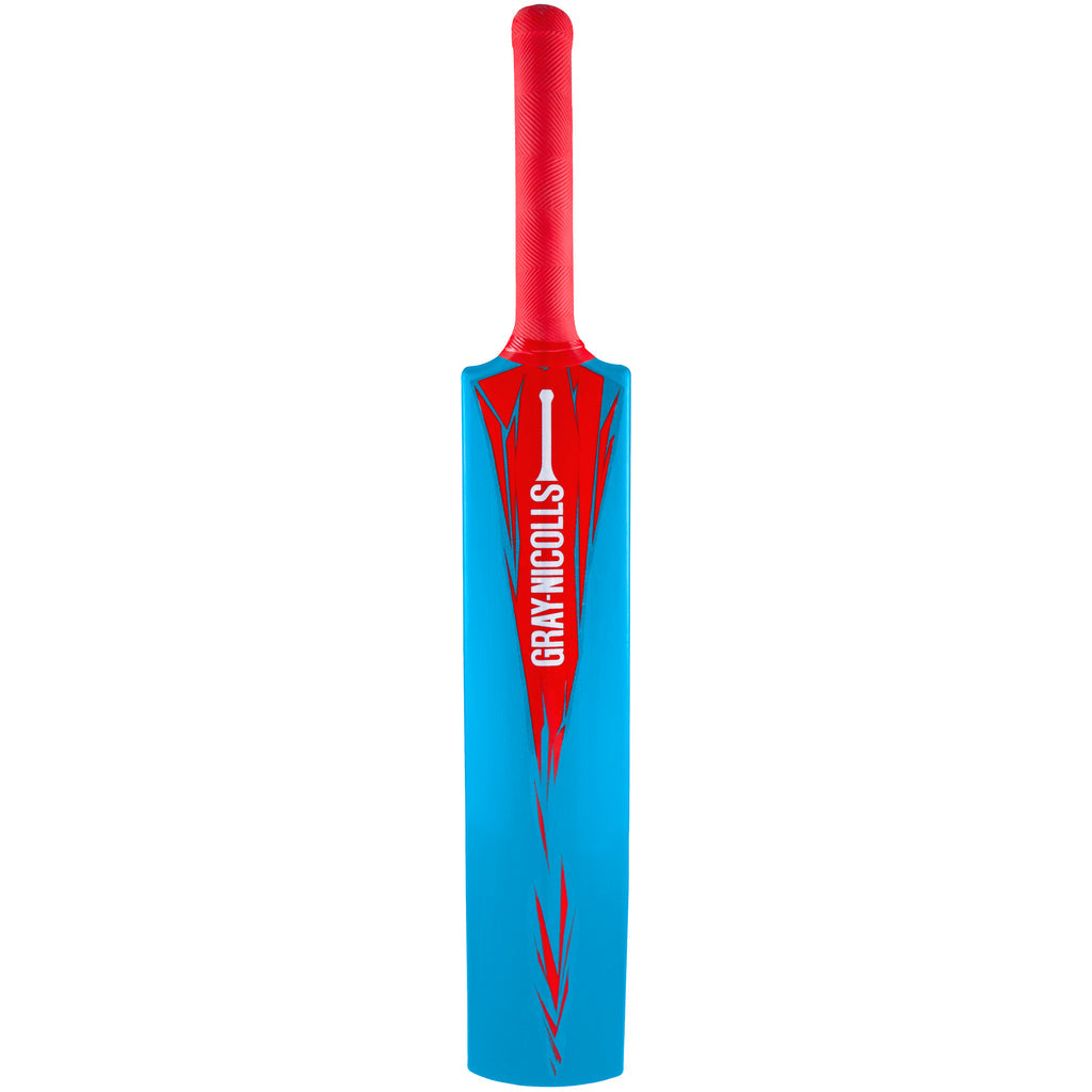 PowerPlay Plastic Bat Blue