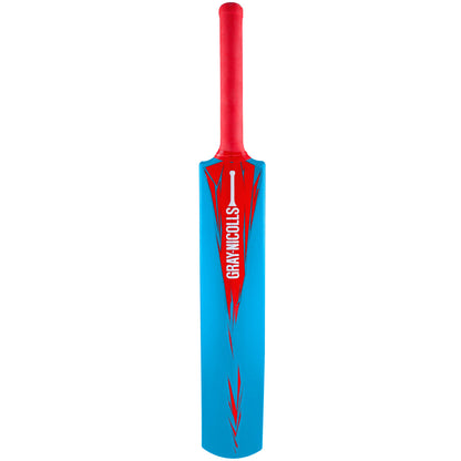 PowerPlay Plastic Bat Blue