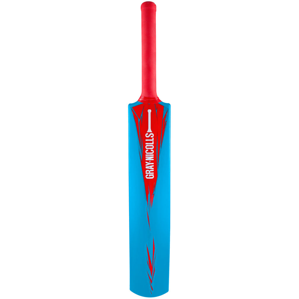 PowerPlay Plastic Bat Blue