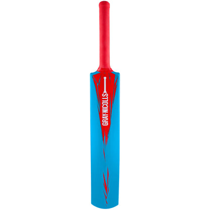 PowerPlay Plastic Bat Blue
