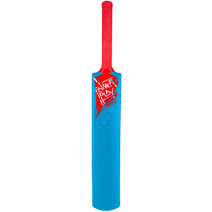 PowerPlay Plastic Bat Blue