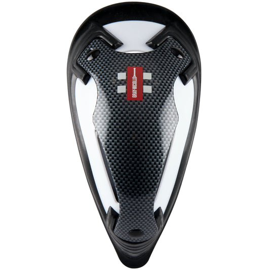 Test Carbon Abdo Guard