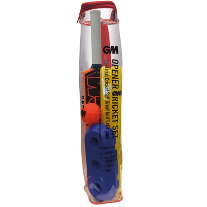 Opener Cricket Set