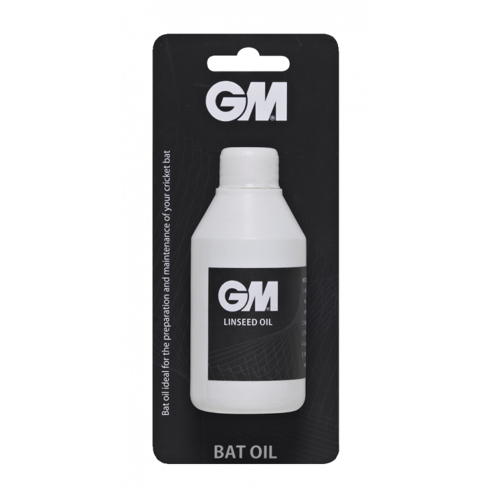 Linseed Bat Oil