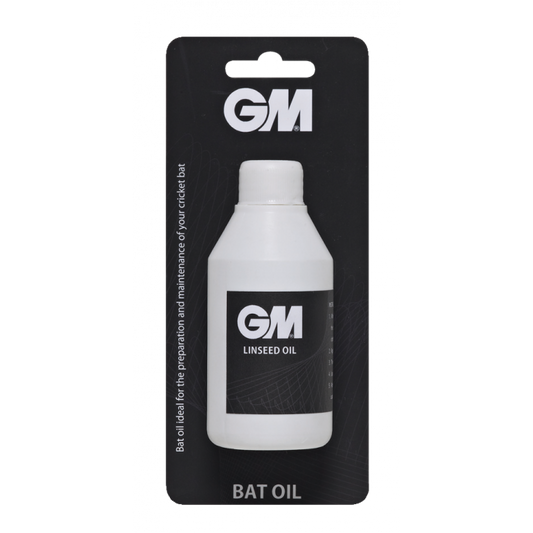 Linseed Bat Oil