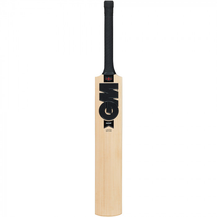 GM Noir Cricket Bat