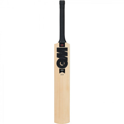 GM Noir Cricket Bat