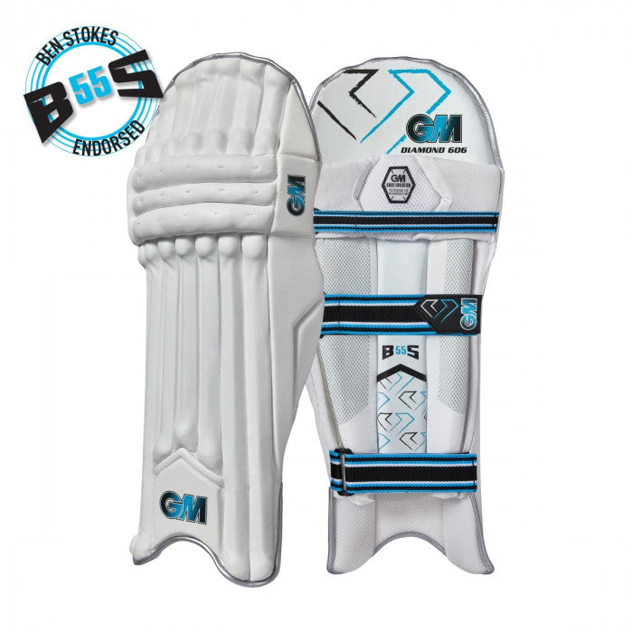 DIAMOND 606 BATTING PADS