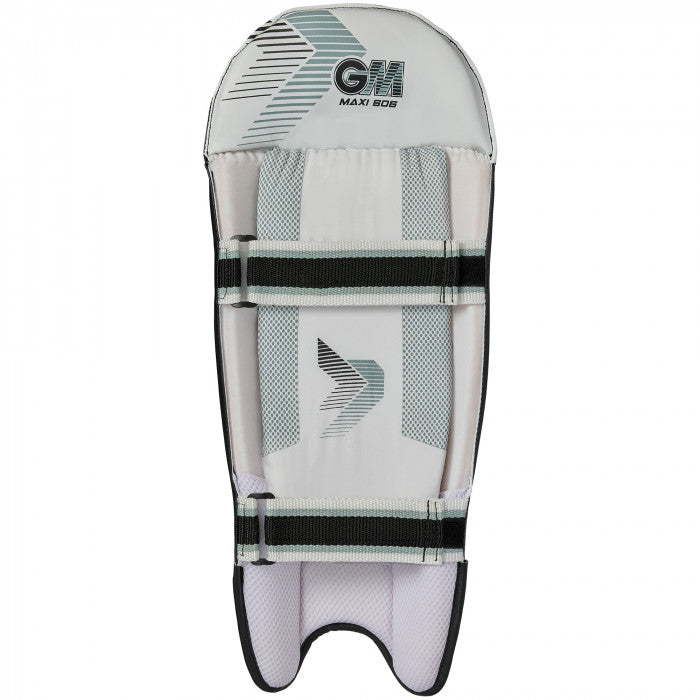 Maxi 606 Wicket Keeping Pad