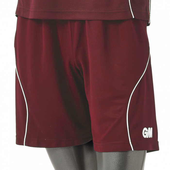 Training Short