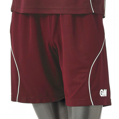 Training Short