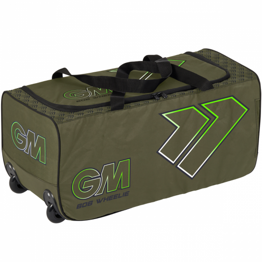 606/DIAMOND WHEELIE BAG