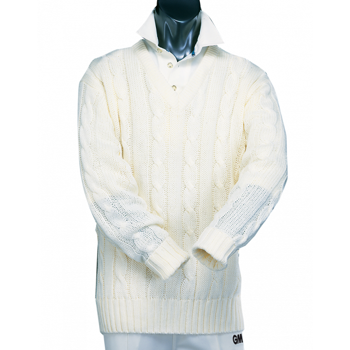 Sweater Plain with Long Sleeves