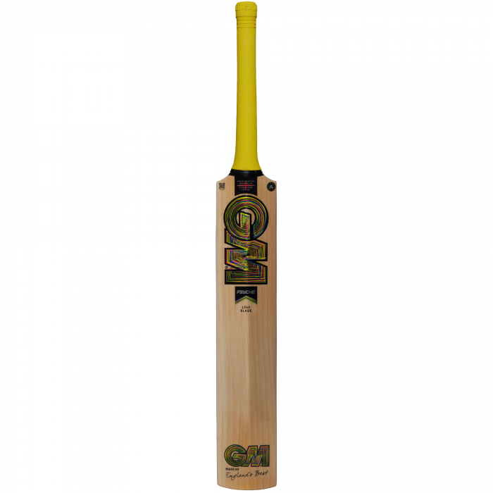 GM PSYCHE Cricket Bat - Junior