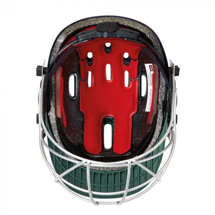 Purist Geo II Helmet