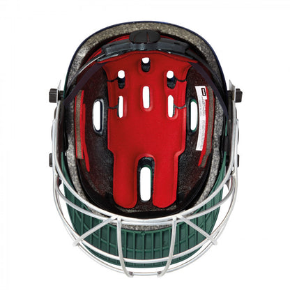 Purist Geo II Helmet