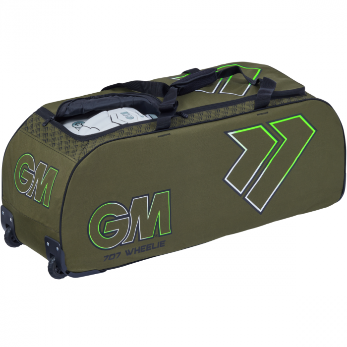 707 WHEELIE BAG