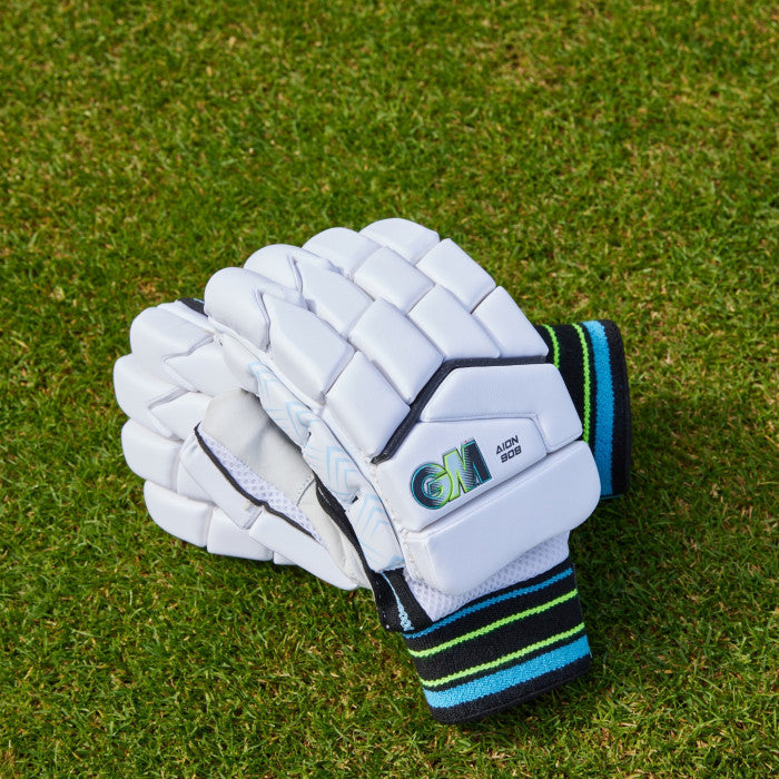 AION 909 BATTING GLOVES