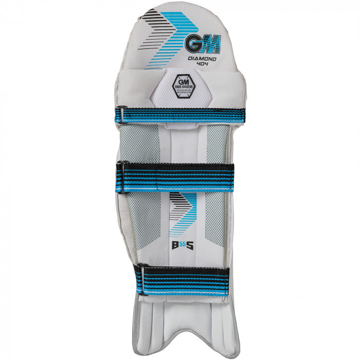 DIAMOND 404 BATTING PADS